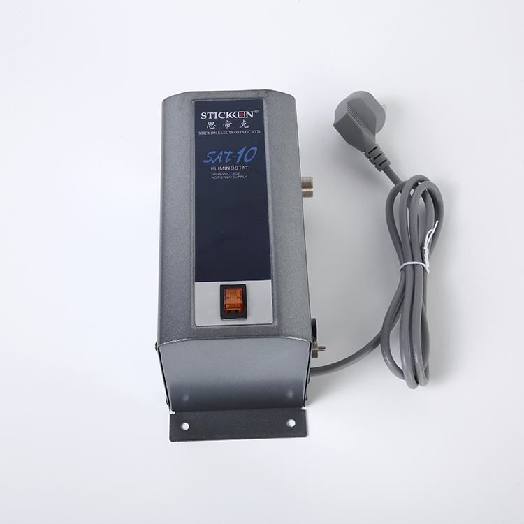 SAT-10 High Voltage Ion Generator